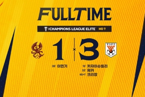  因?yàn)檫@事？泰山3-1光州現(xiàn)場(chǎng)，有泰山球迷做不當(dāng)舉動(dòng)