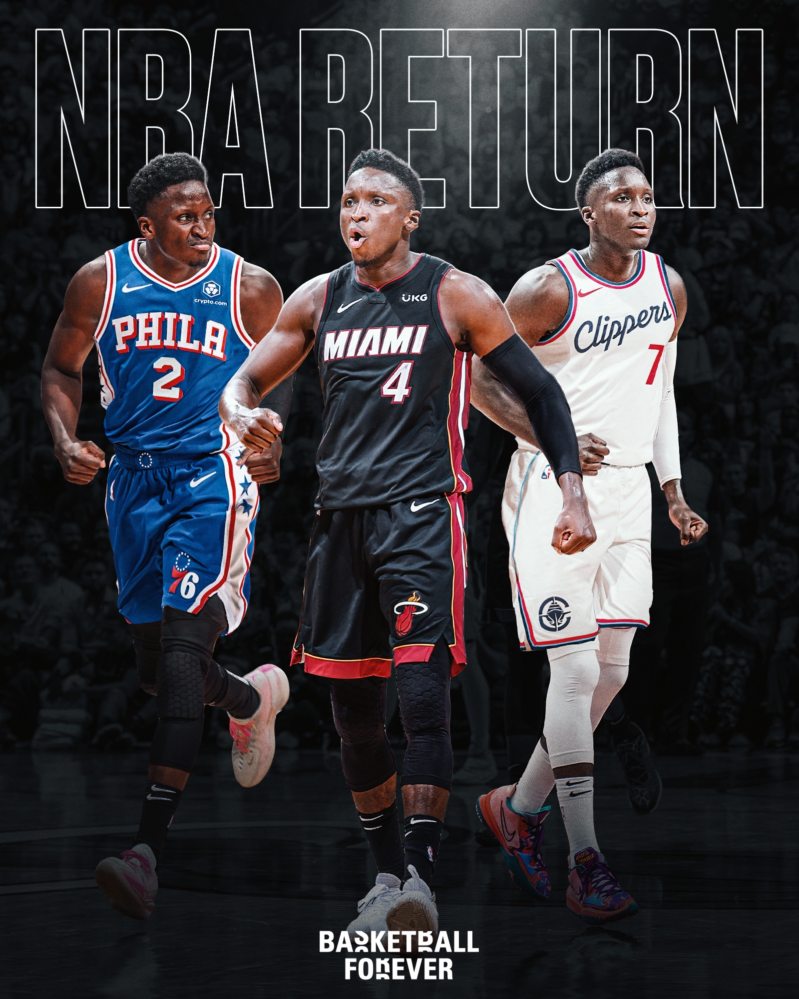  還想繼續(xù)征戰(zhàn)NBA！奧拉迪波：我還沒(méi)退役 我的油箱里還有一噸油