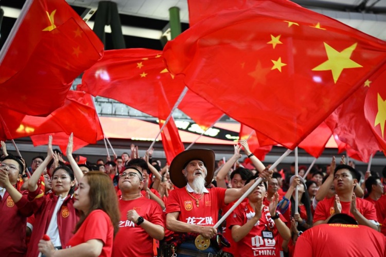  前瞻：一步之遙，U20國足全力沖擊世青賽