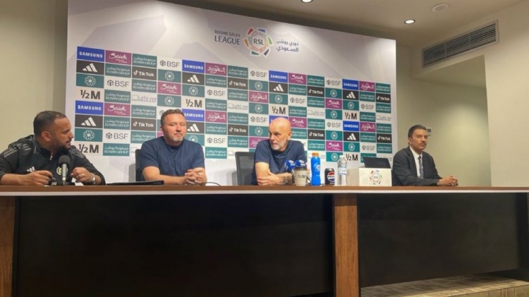  皮奧利：球隊并未因推遲開球而受影響，利雅得勝利配得上勝利