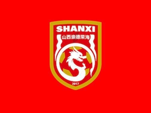  官方：山西崇德榮海與吳鵬、黃志遠(yuǎn)、龔正、榮上等10位球員續(xù)約