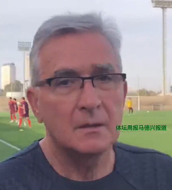  伊萬(wàn)：非常開(kāi)心塞爾吉尼奧能加入團(tuán)隊(duì)，會(huì)最大限度利用他的價(jià)值