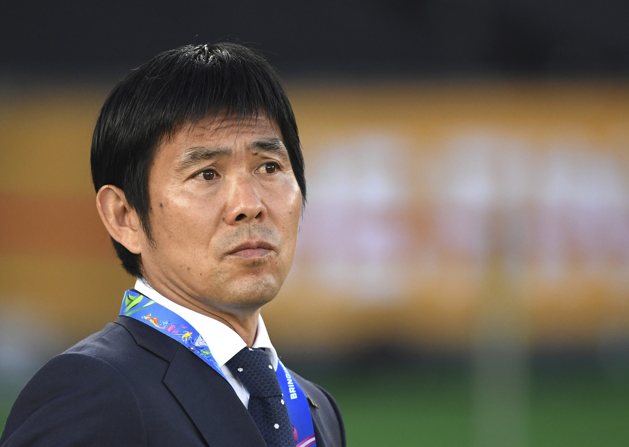  森保一談富安健洋等國(guó)腳傷?。汉芡葱?，但國(guó)家隊(duì)陣容厚度足夠