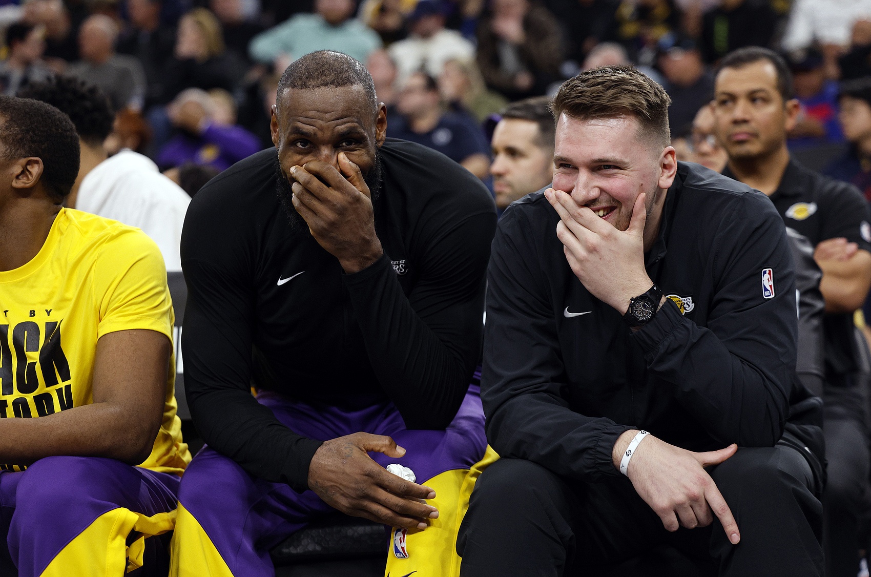  ESPN專家談截止日后重點(diǎn)：KD成下位被交易超巨？新版湖俠值得期待