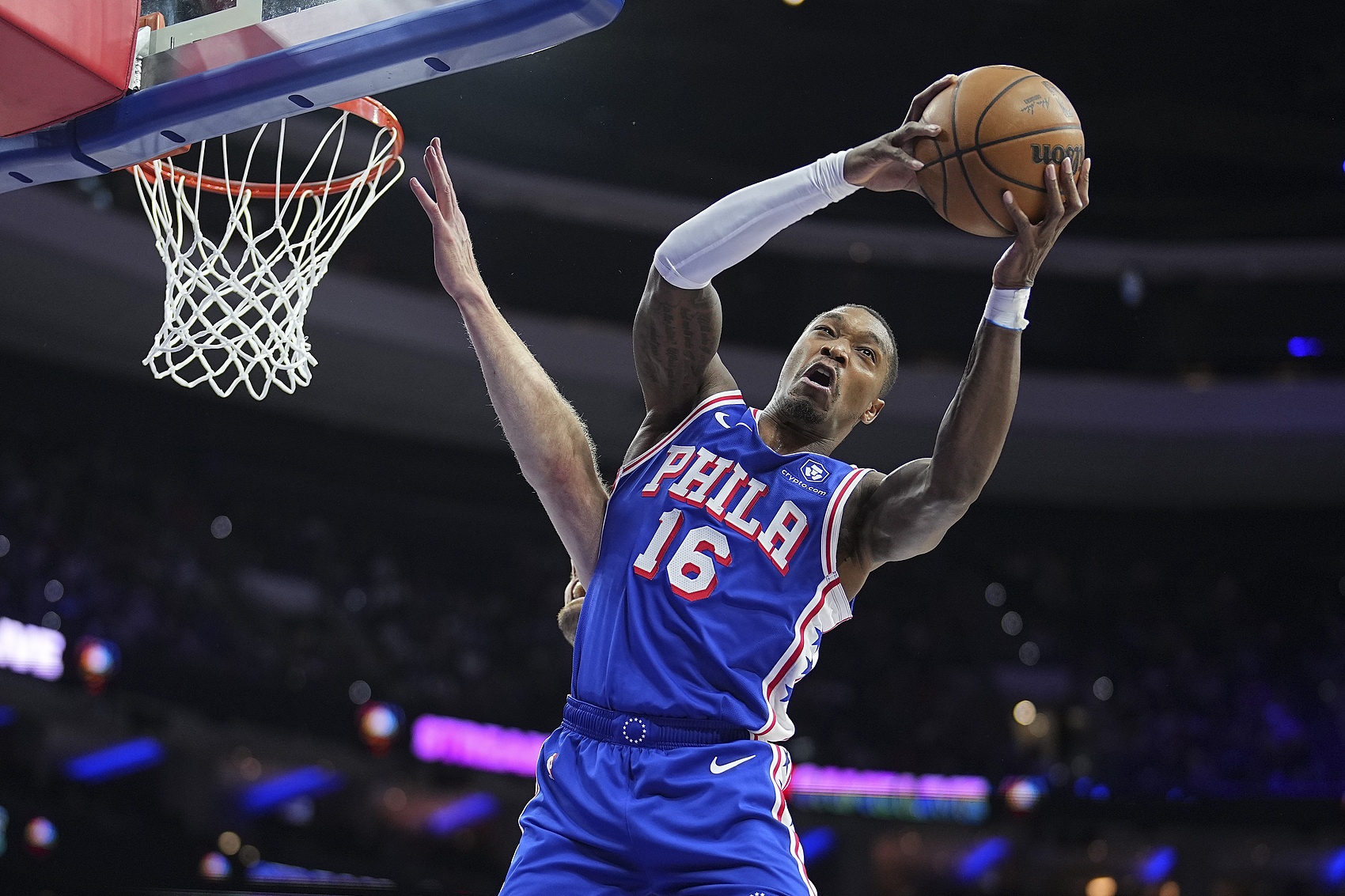  歡迎回到NBA！朗尼-沃克貢獻(xiàn)25分11籃板5助攻 獲得生涯首次兩雙