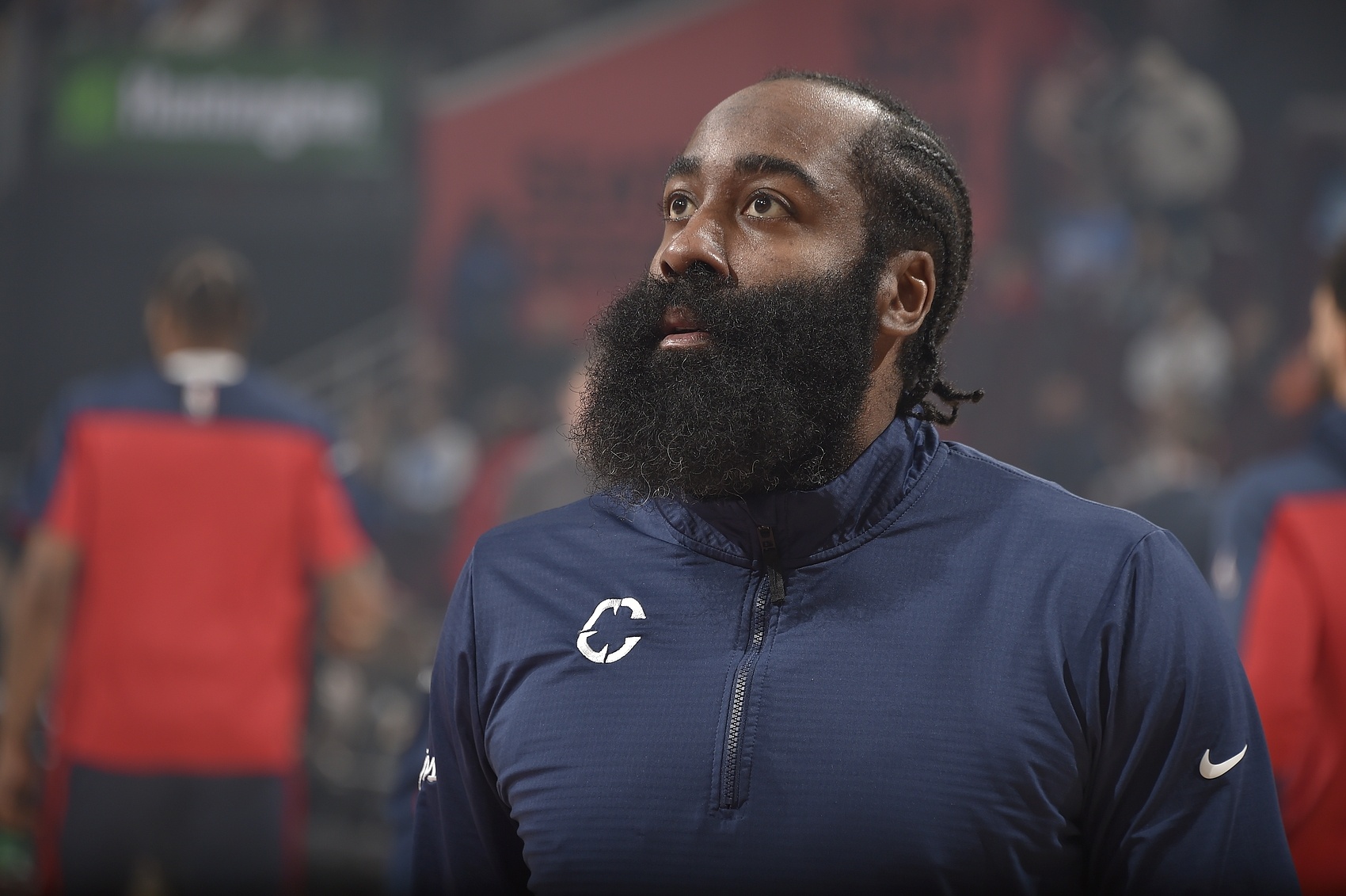  手握球員選項！名記：哈登已重返全明星 他降薪多年值得更大合同
