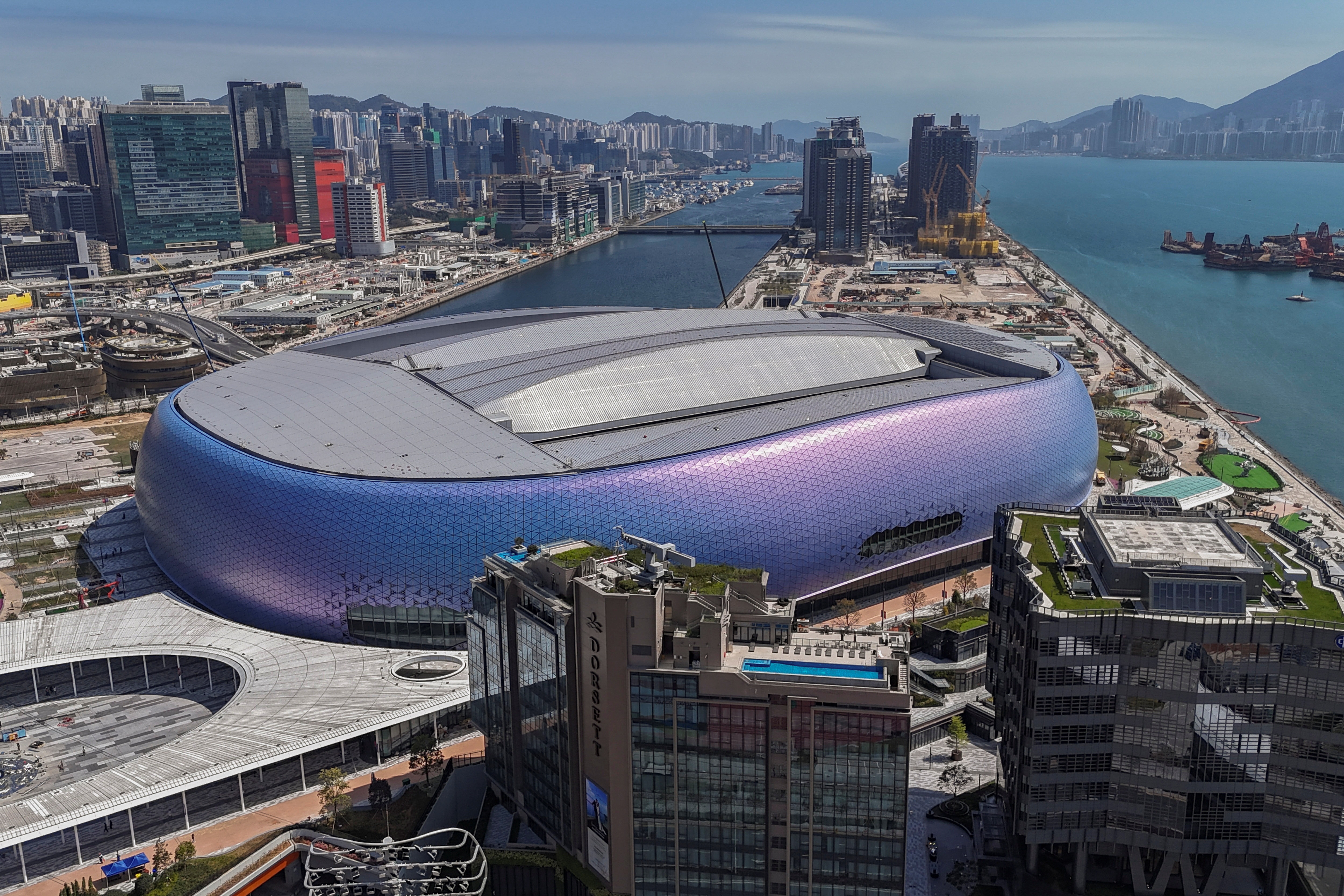  官方：四大豪門今夏7月中國香港行！利物浦vs米蘭，阿森納vs熱刺