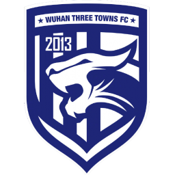  博主：武漢三鎮(zhèn)在今天的熱身賽2-0擊敗河南隊，紹爾和鄭浩乾進球